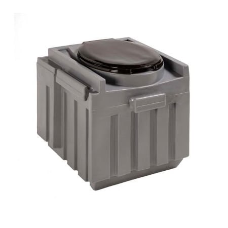 Polyjohn PolyJohn Split Tank - ST01-1000